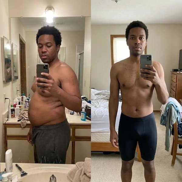 Darius J. transformation
