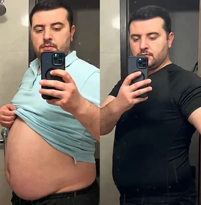 Ahmad H. transformation