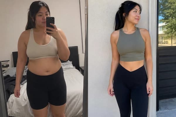 Jane C. transformation