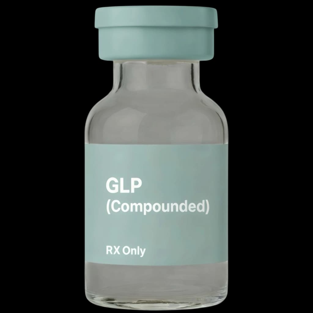 GLP-1 Injections