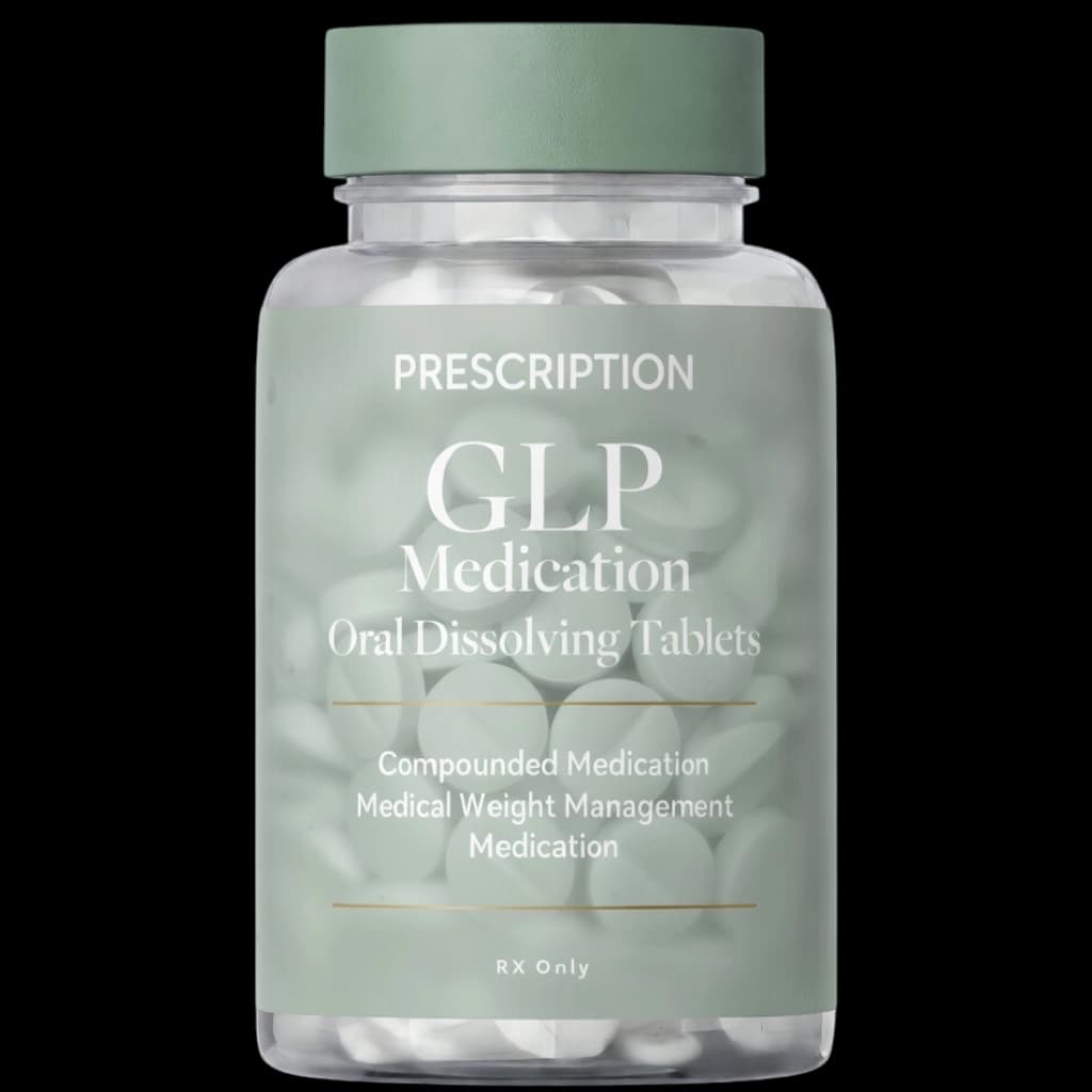 GLP-1 Tablets