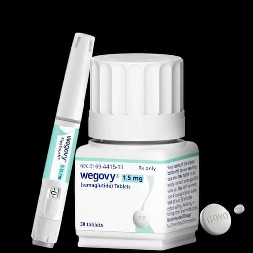 Wegovy® Pill or Pen