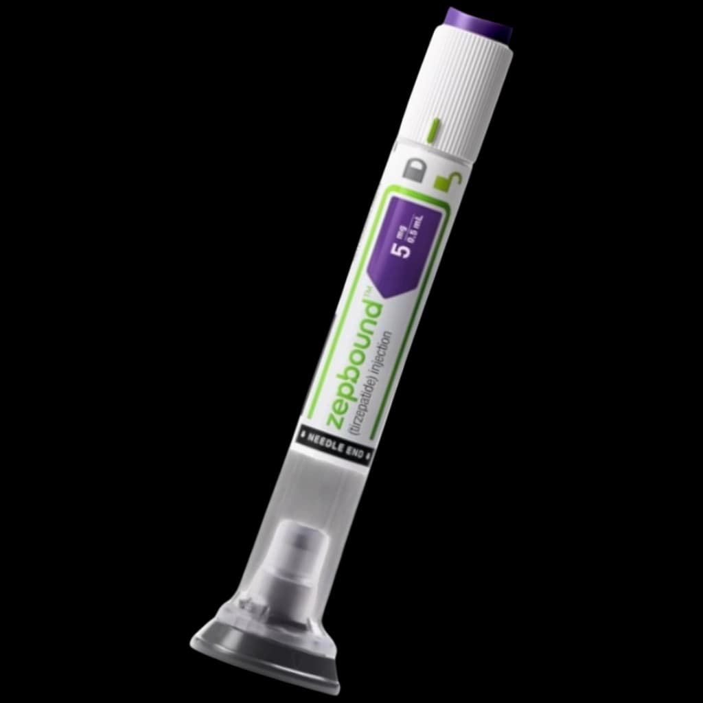 Zepbound® Injection